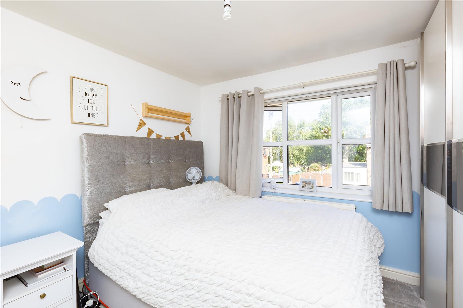 Marina Drive, Lostock Hall, Preston